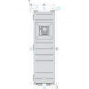Falownik 75 kW 3x400 VAC ATV950D75N4